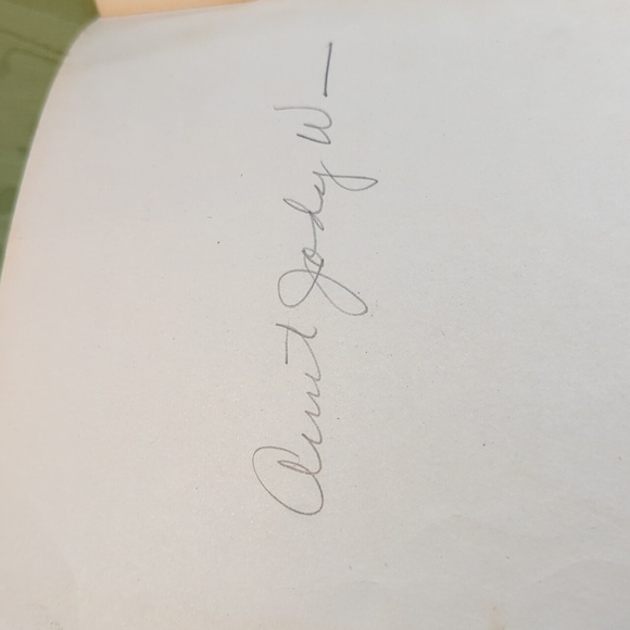 Vintage Old Time Song Hits booklet from - Picture 7 of 10